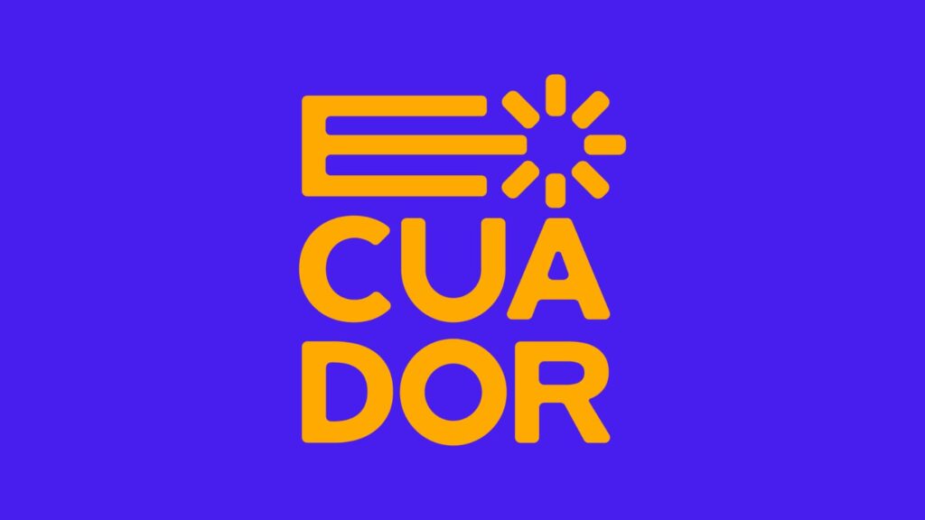 Ecuador - Marca Pais