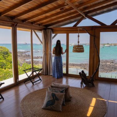 Blu Galapagos