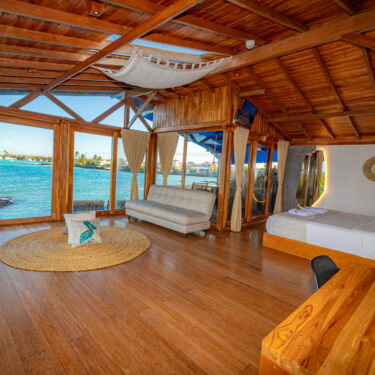 Blu Galapagos