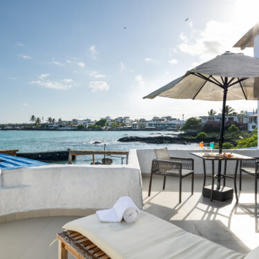 Blu Galapagos