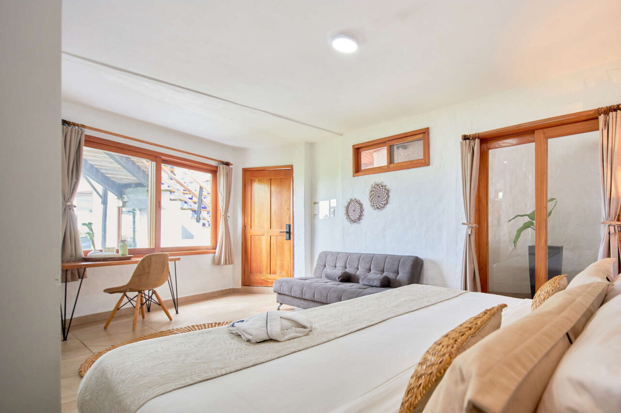 Junior Suite Bartolome 1