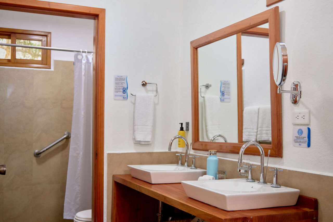 Junior Suite Bartolome 2