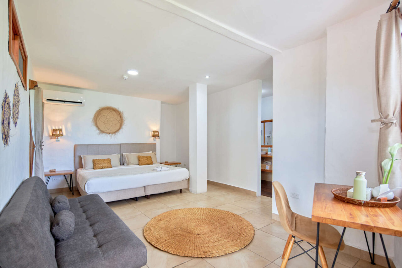 Junior Suite Bartolome 3