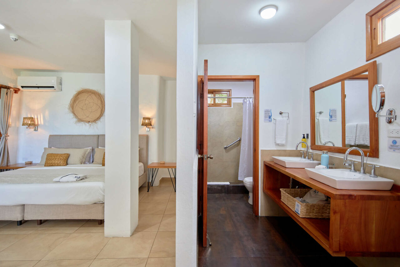 Junior Suite Bartolome 4