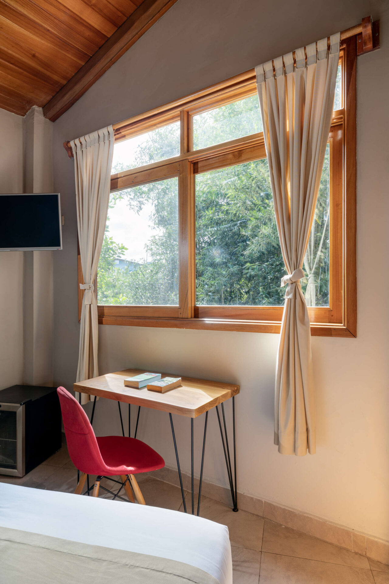 Standard Room Plazas 2