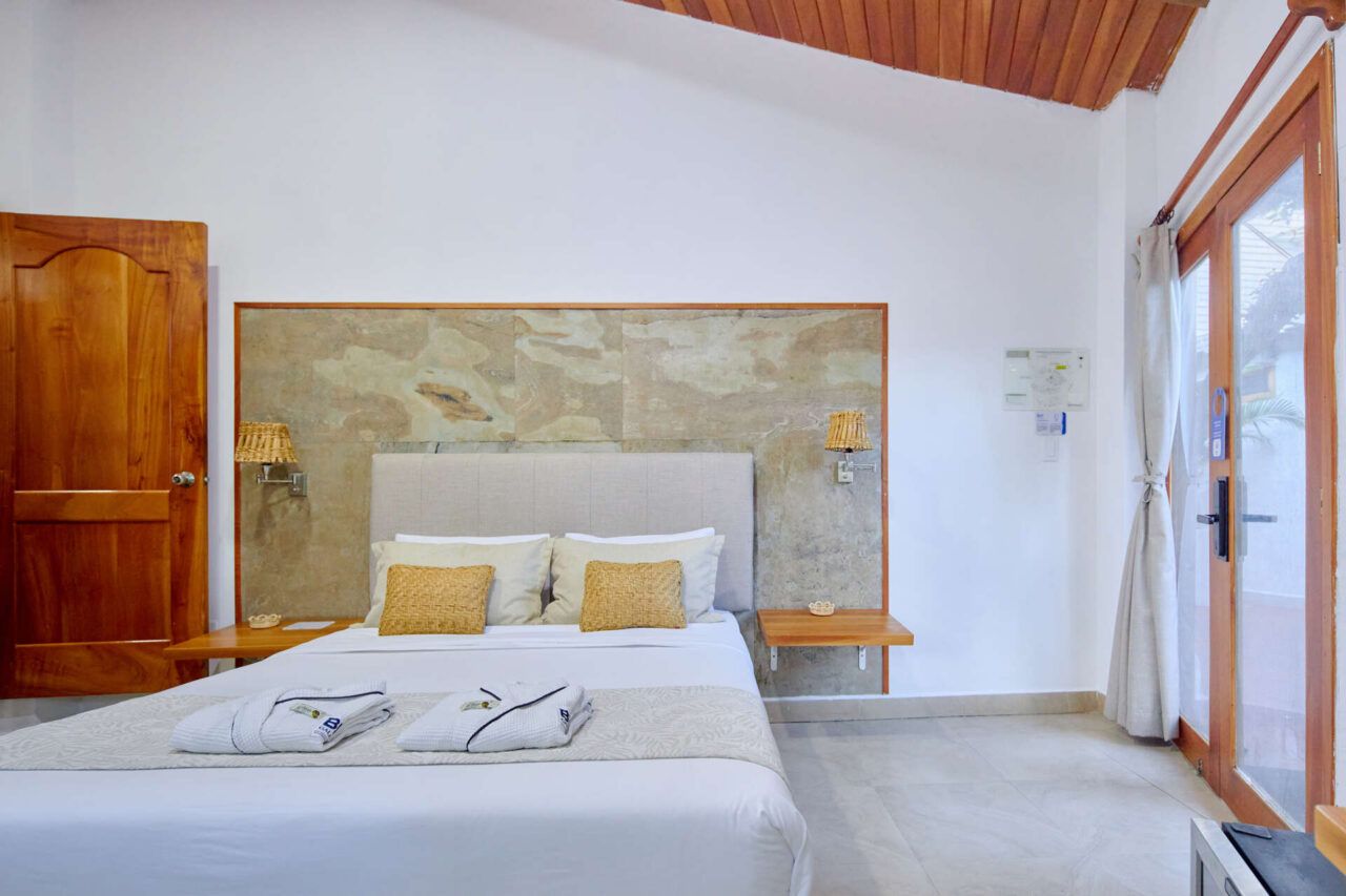 Standard Room Plazas 3