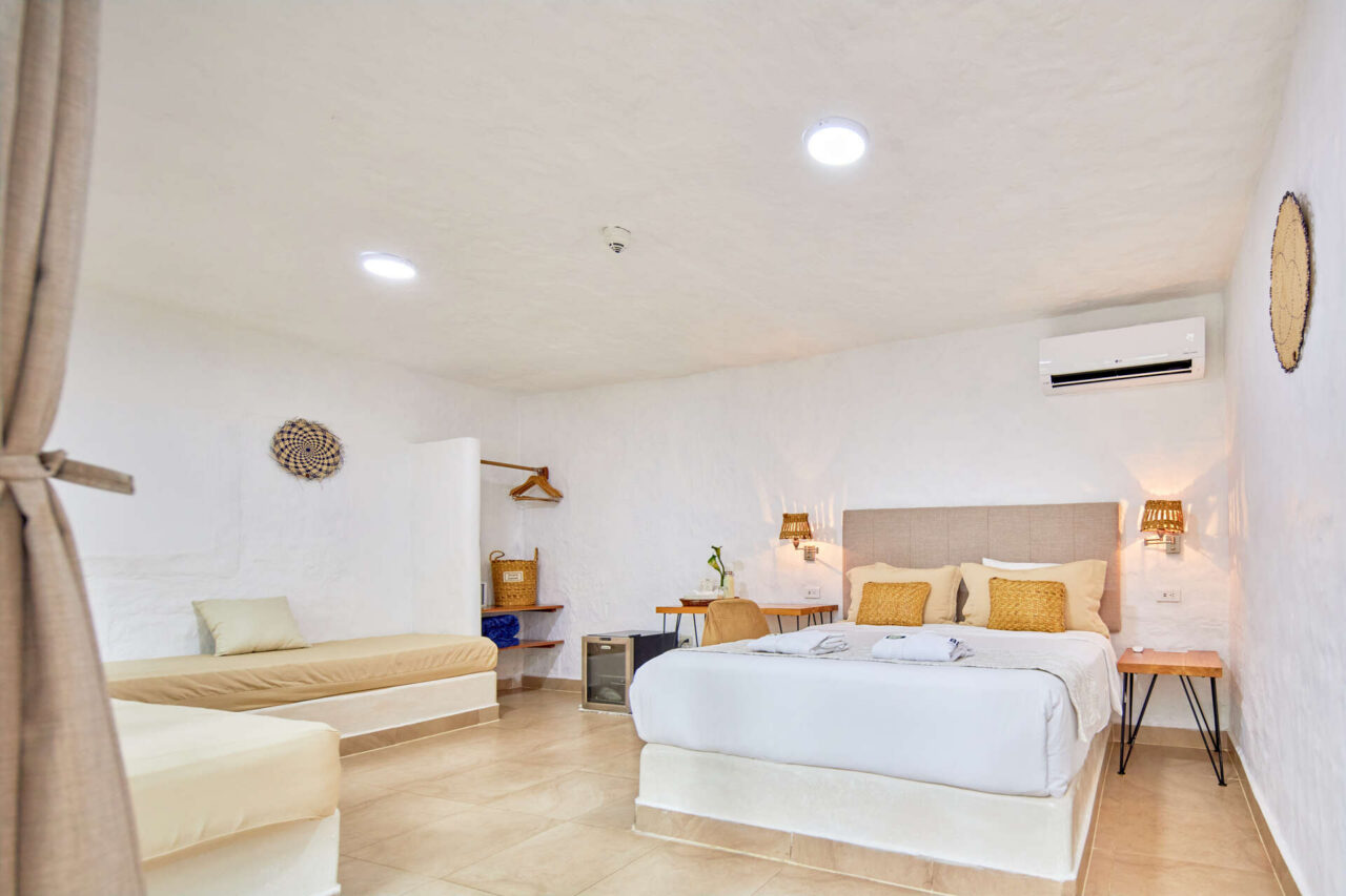 Superior Room Espanola 2