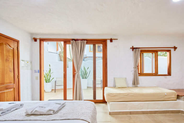 Superior Room Espanola 3