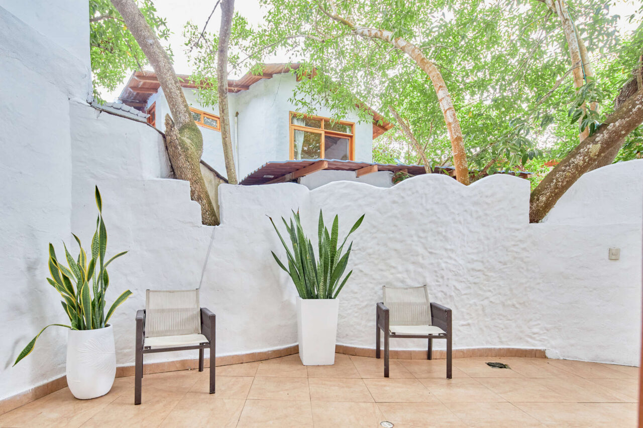 Superior Room Espanola 4